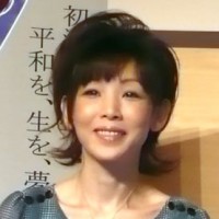 鈴木 早智子 / すずき さちこ / Suzuki Sachiko